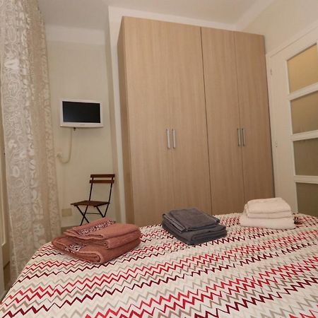 شقة La Casa Del Sole سانريمو المظهر الخارجي الصورة
