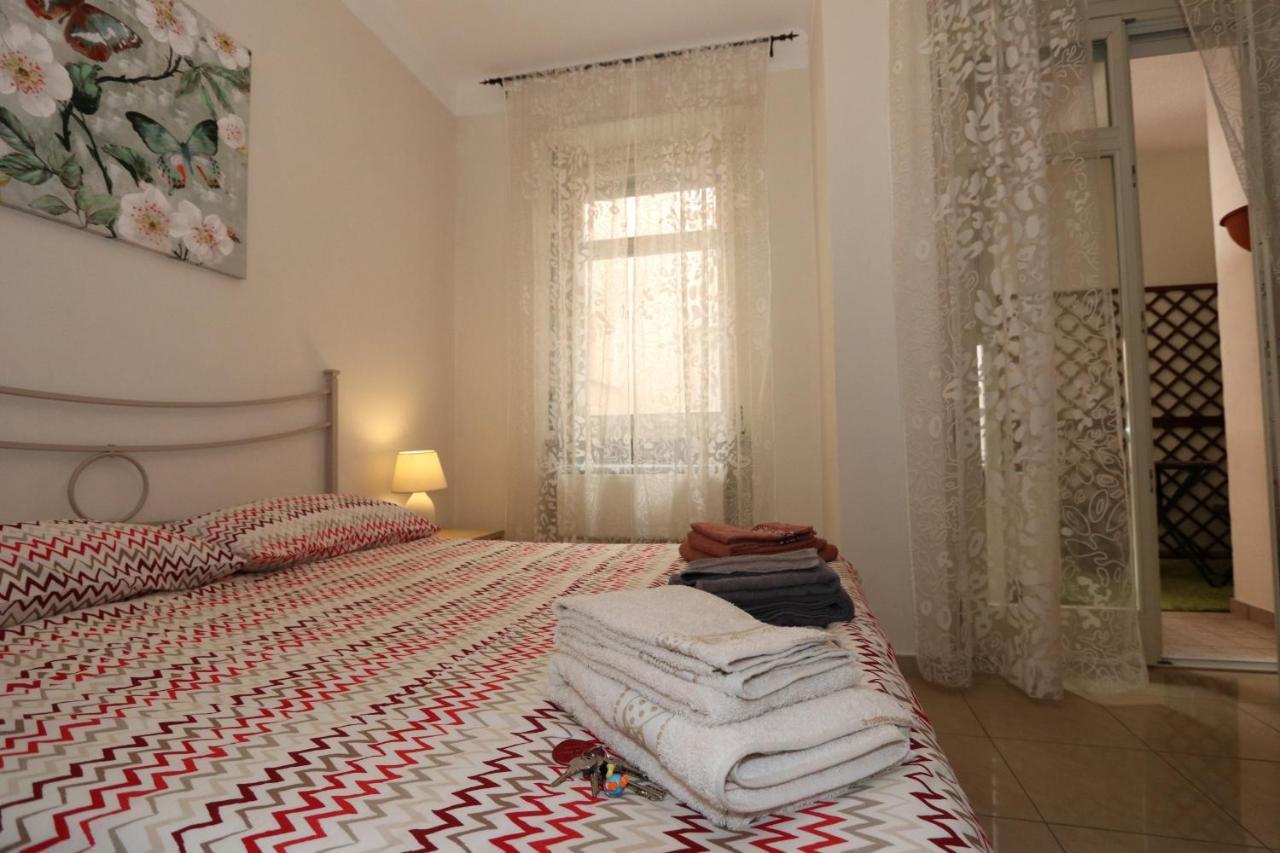 شقة La Casa Del Sole سانريمو المظهر الخارجي الصورة